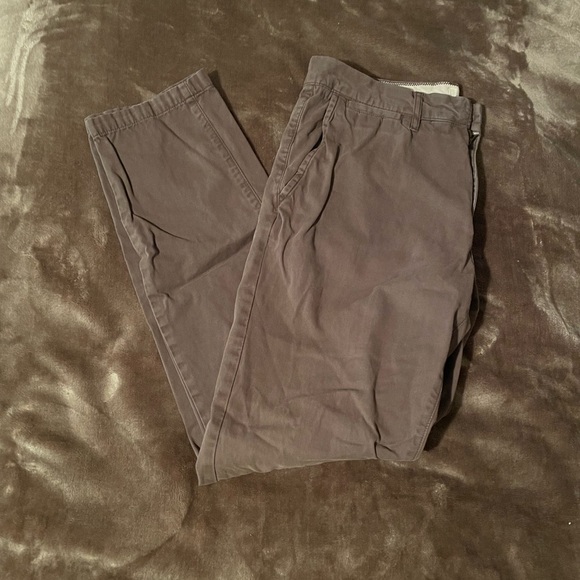 H&M Other - L.O.G.G. H&M - Slim Fit Khaki Pants. Size 32